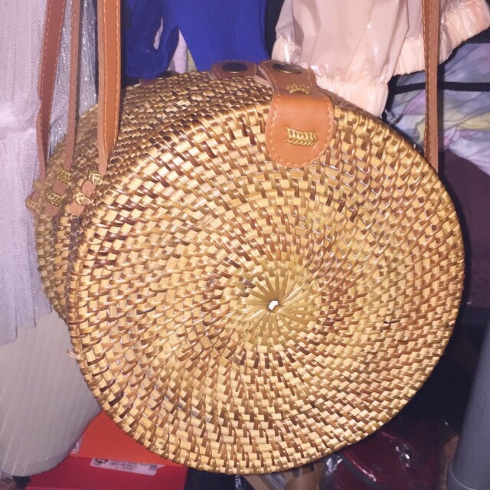 Ratton small bag
